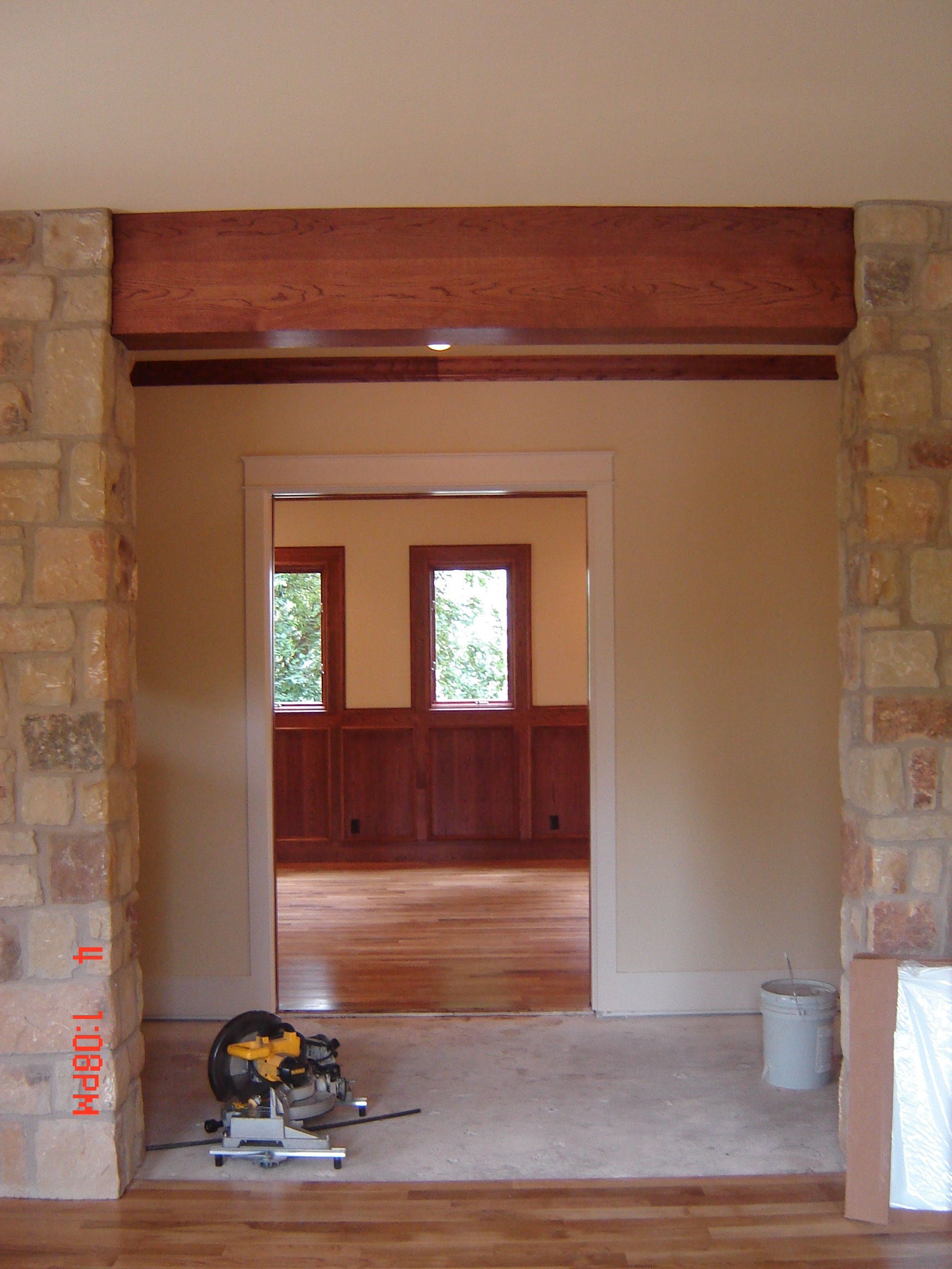 Austin Trim Company